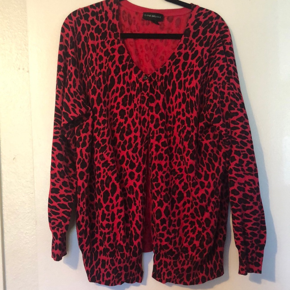 Lane Bryant